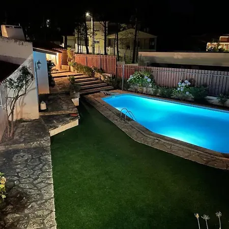 Villa Sitio Do Louro São Martinho do Porto