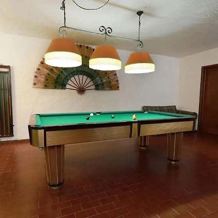 Sitio Do Louro Villa São Martinho do Porto