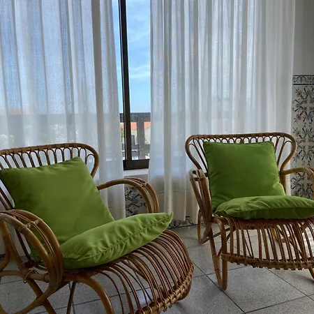 Sitio Do Louro Villa São Martinho do Porto