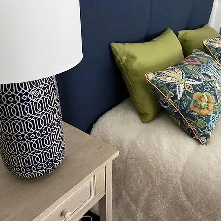 Sitio Do Louro Villa São Martinho do Porto