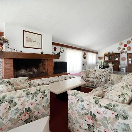 Villa Sitio Do Louro