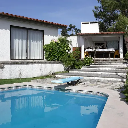 Villa Sitio Do Louro São Martinho do Porto