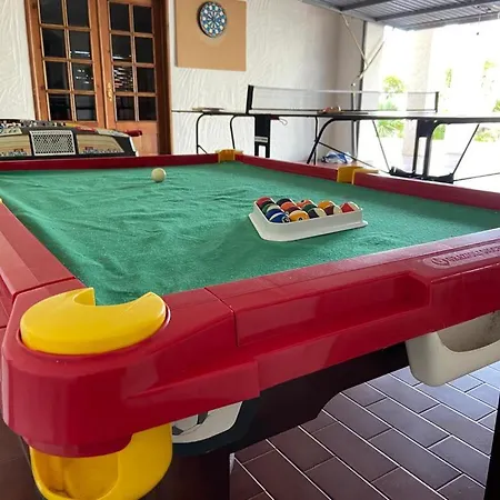 Sitio Do Louro Villa *