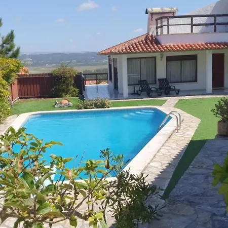 Sitio Do Louro 别墅 *
