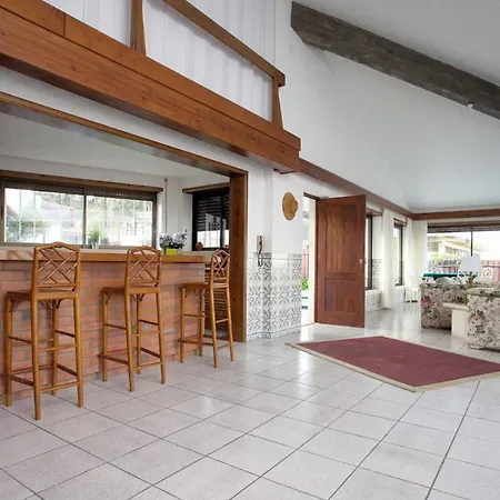 Sitio Do Louro Вилла