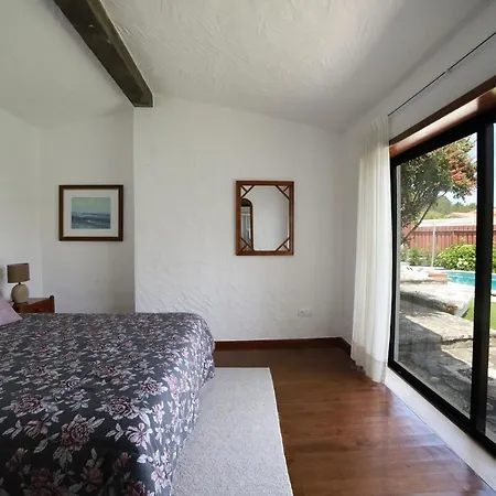 Sitio Do Louro Вилла *