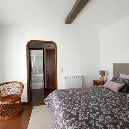 Sitio Do Louro Вилла