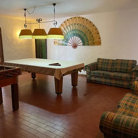 Sitio Do Louro Вилла *