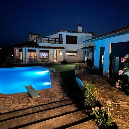 Sitio Do Louro Βίλα *