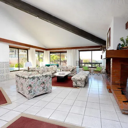 Вилла Sitio Do Louro *