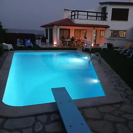 Sitio Do Louro *