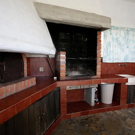 Sitio Do Louro Вилла Сан-Мартинью-ду-Порту