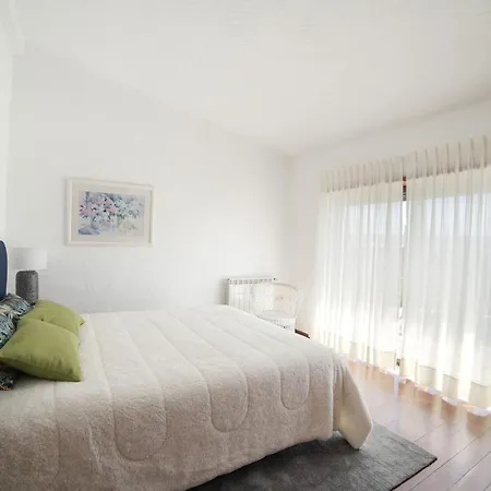 Вилла Sitio Do Louro *