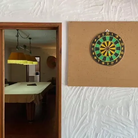 Sitio Do Louro Вилла *