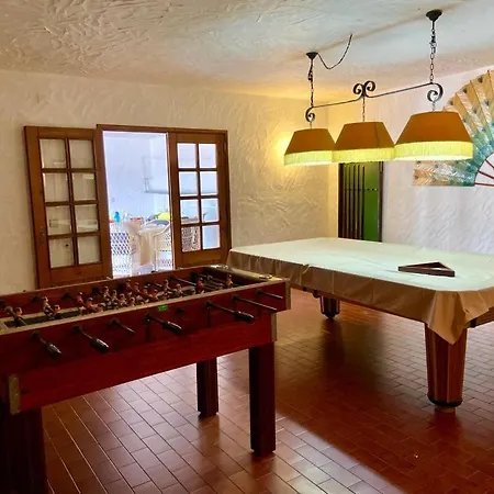 Βίλα Sitio Do Louro *