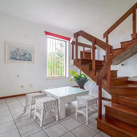 Βίλα Sitio Do Louro Sao Martinho do Porto