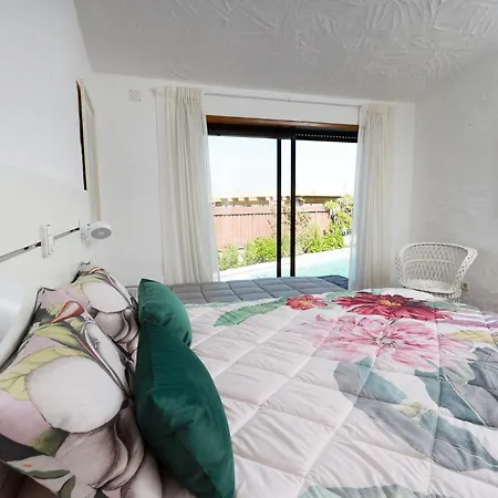 Вилла Sitio Do Louro