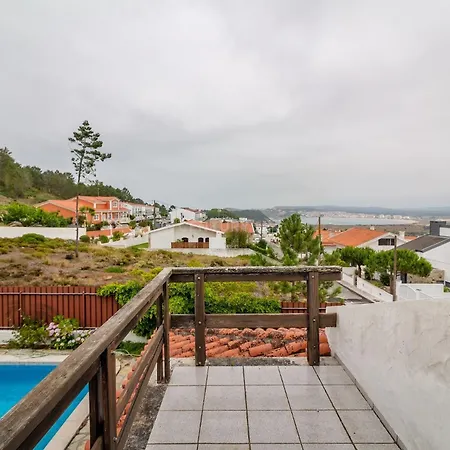 Sitio Do Louro Βίλα Sao Martinho do Porto