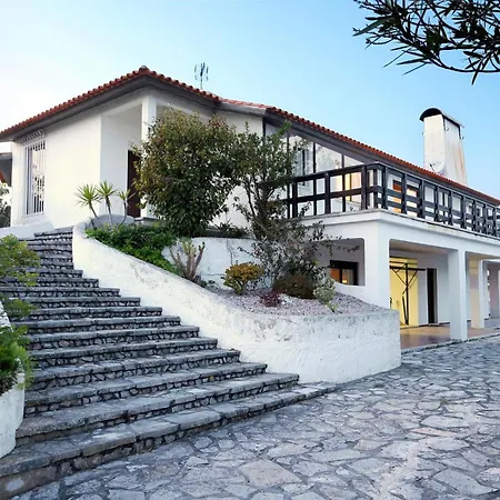 Sitio Do Louro Βίλα