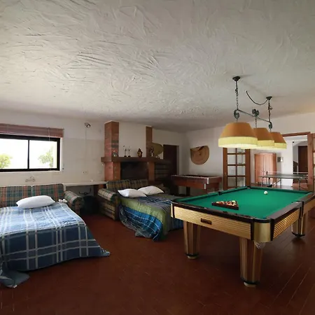 Sitio Do Louro Βίλα *