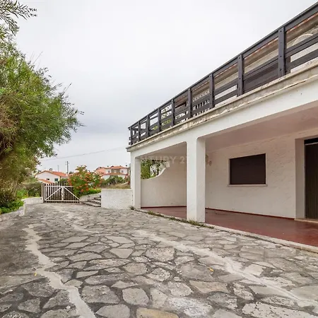 Sitio Do Louro Βίλα Sao Martinho do Porto