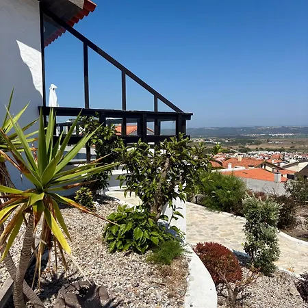Βίλα Sitio Do Louro Sao Martinho do Porto
