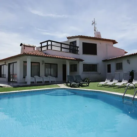 Sitio Do Louro Sao Martinho do Porto