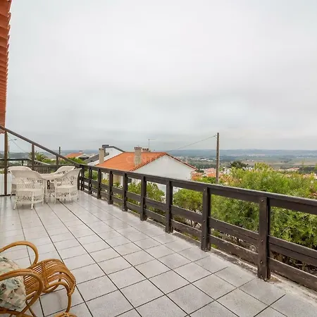 Sitio Do Louro Вилла