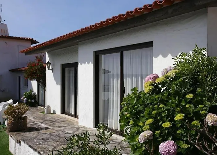 Sitio Do Louro فيلة