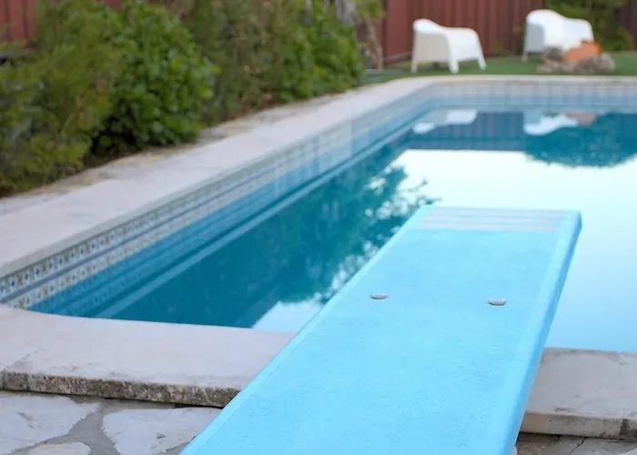 Sitio Do Louro فيلة ساو مارتينهو دو بورتو