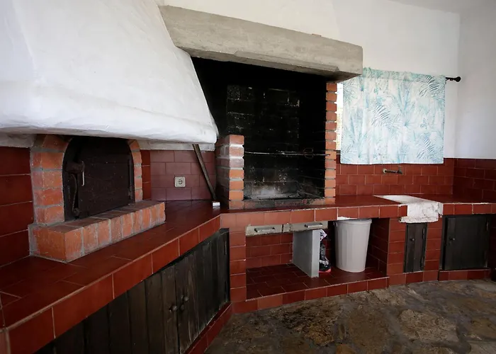 Sitio Do Louro فيلة ساو مارتينهو دو بورتو