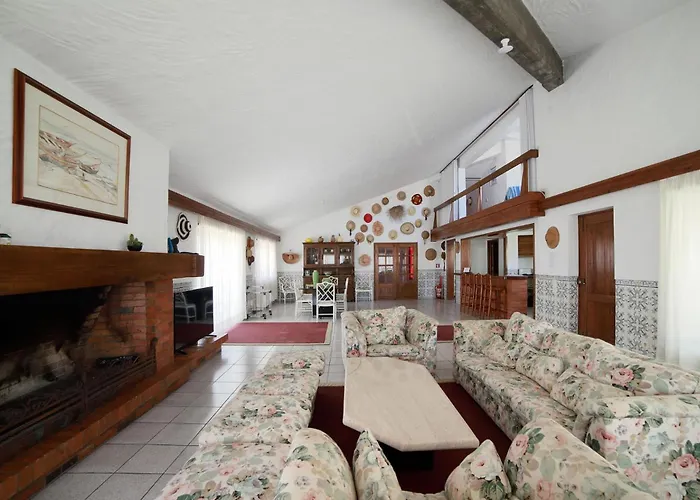 Sitio Do Louro ساو مارتينهو دو بورتو