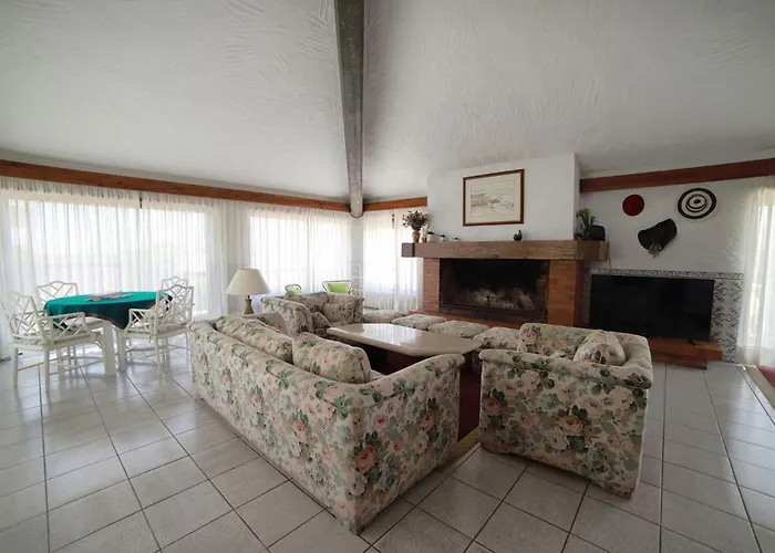 Sitio Do Louro * ساو مارتينهو دو بورتو