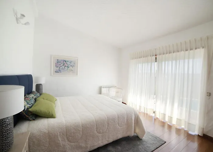 فيلة Sitio Do Louro *