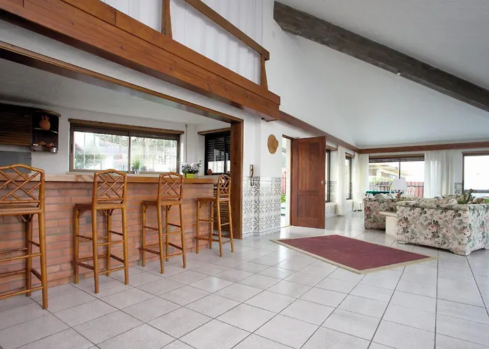 Sitio Do Louro فيلة