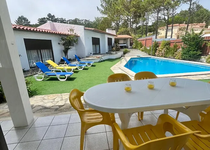 Sitio Do Louro فيلة