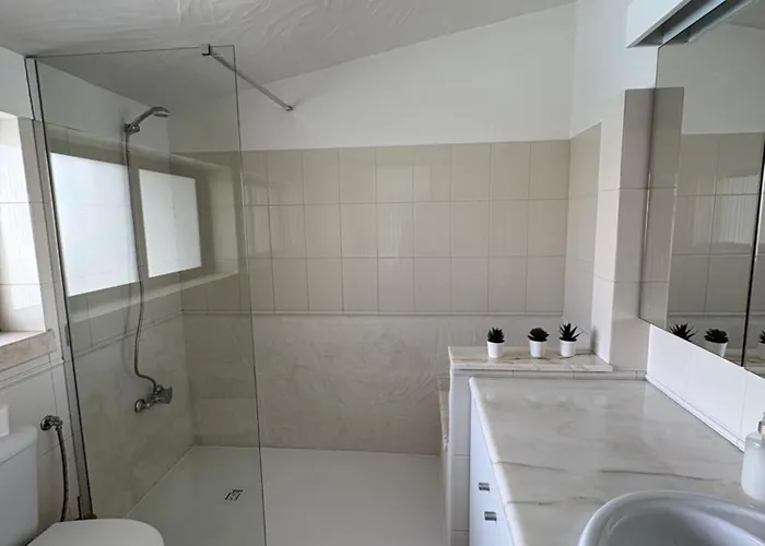 فيلة Sitio Do Louro *