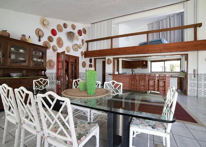 Sitio Do Louro فيلة ساو مارتينهو دو بورتو