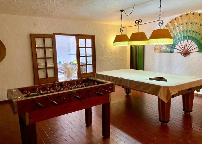 فيلة Sitio Do Louro *