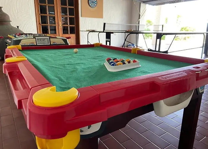 Sitio Do Louro فيلة *