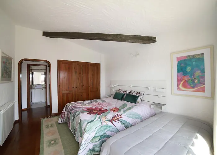 Sitio Do Louro * ساو مارتينهو دو بورتو