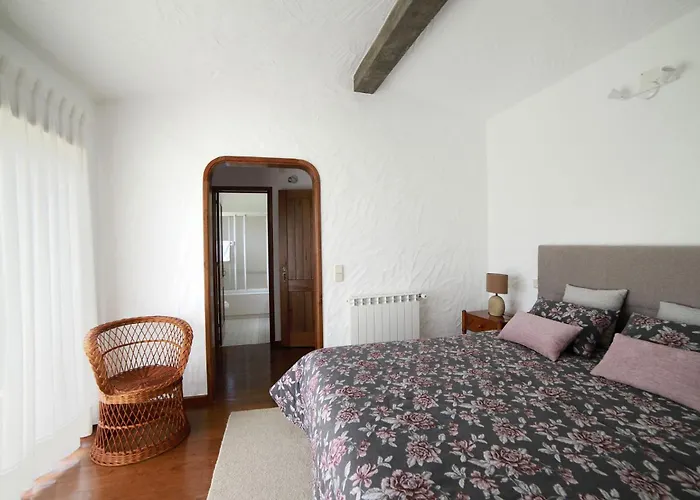 Sitio Do Louro فيلة