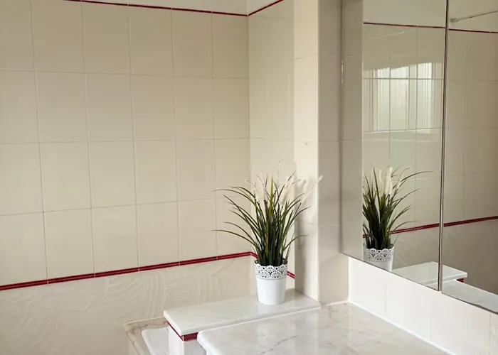 Sitio Do Louro * ساو مارتينهو دو بورتو