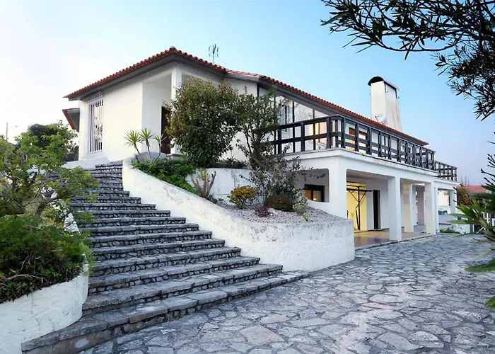 Sitio Do Louro فيلة