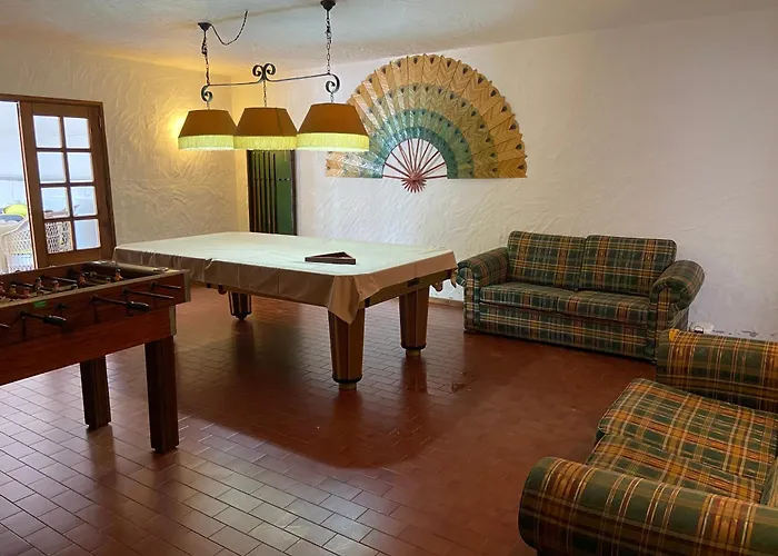 فيلة Sitio Do Louro