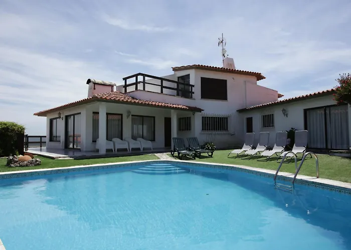 Sitio Do Louro ساو مارتينهو دو بورتو